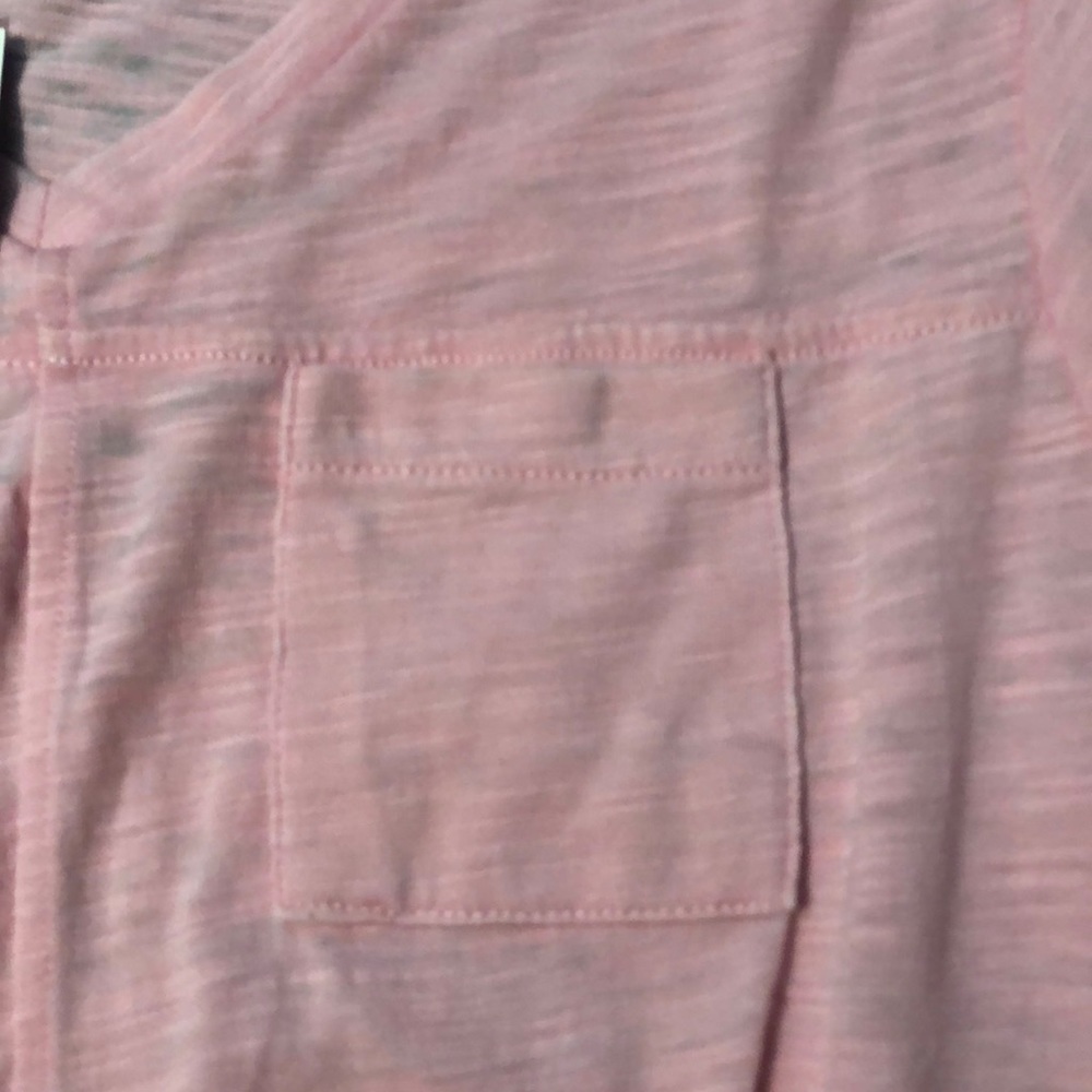 Pink  Crop Top - Picture 4 of 4